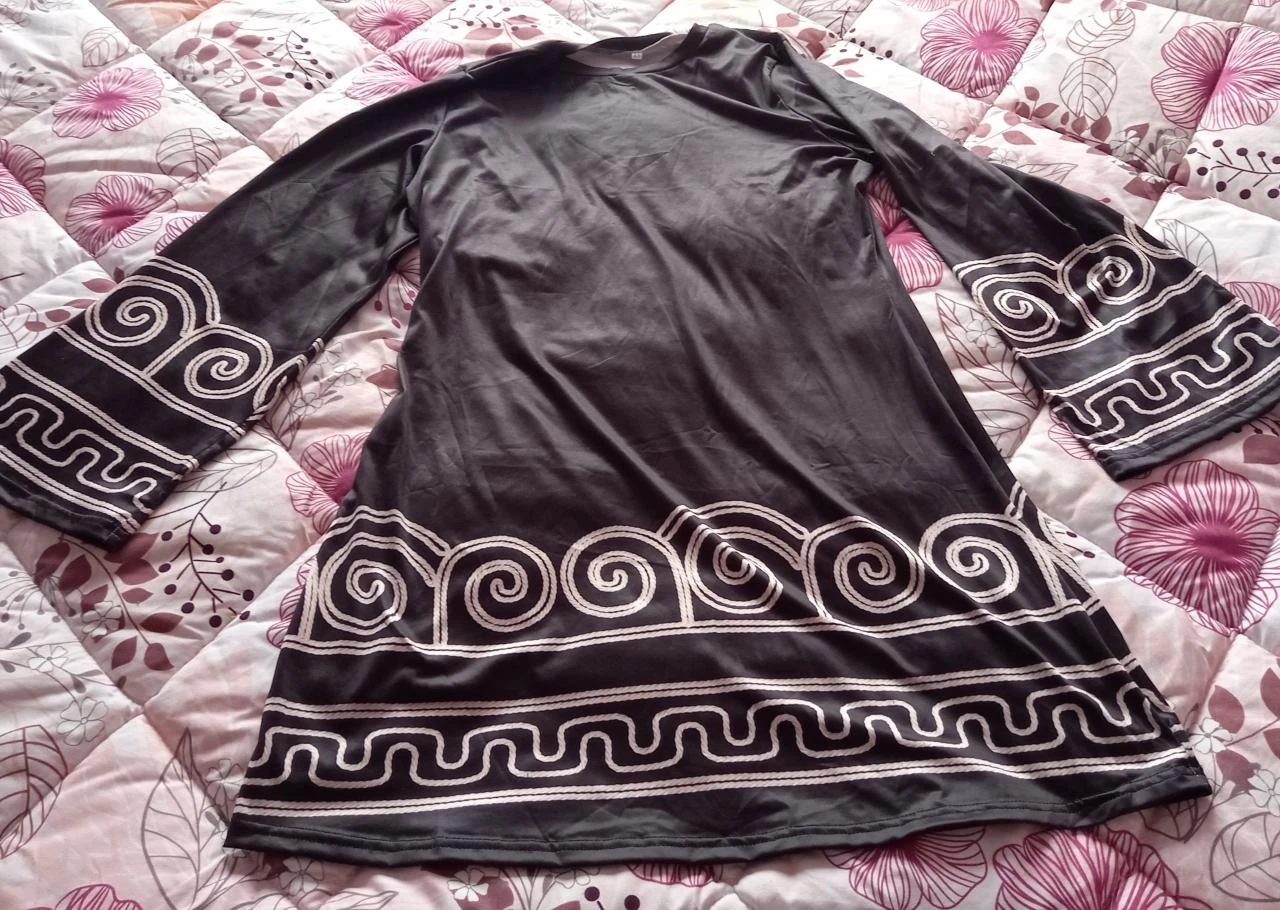 Tunique taille XS